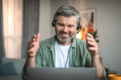 Coaching Petra Glados