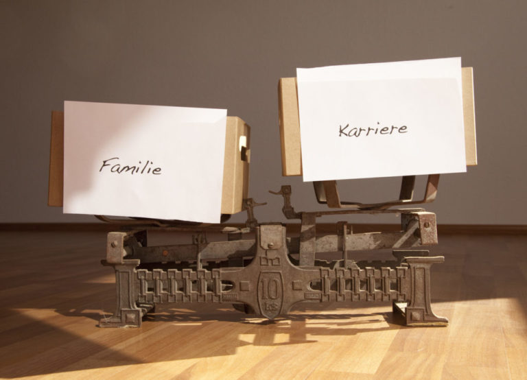 Waage Familie und Karriere Waage Familie und Karriere